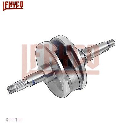互換品 ホンダ バイクアクセサリーCBF150 CBF 150 SDH150-A-B-C クランクシャフト原付接続ロッドモトエンジンアセンブリクランクシャフトキット_2