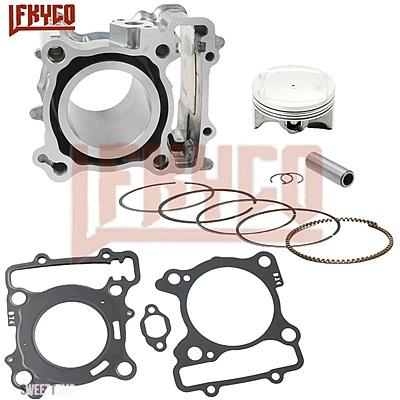 互換品 ヤマハ バイクシリンダー 70 MMボアキットモーターXMAX300 X-MAX300 XMAX トリシティエボリス 300 MWD300 NM300 B74 スクーターモトブロック_2