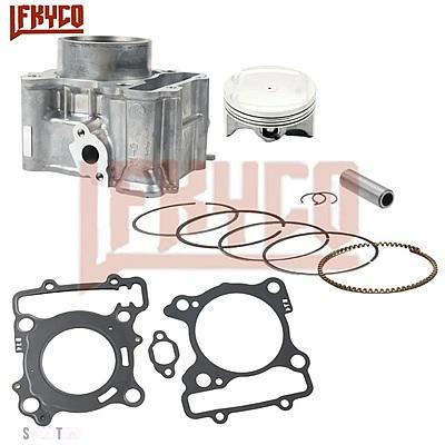 互換品 ヤマハ バイクシリンダー 70 MMボアキットモーターXMAX300 X-MAX300 XMAX トリシティエボリス 300 MWD300 NM300 B74 スクーターモトブロック_5