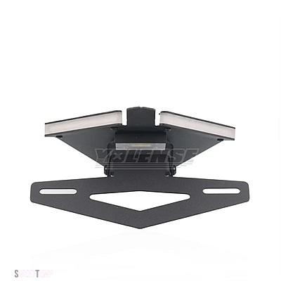 互換品 ドゥカティ 899 959 1199 1299 パニガーレ バイク 統合ライセンスプレート LED ライト ウインカー ライト