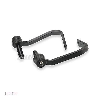 互換品 ヤマハ MT-03 MT-25 MT-07 MT-09 MT-10 MT03 MT25 MT09 バイク ハンドルグリップ ハンドルバー ブレーキ クラッチ レバー プロテクター ガード