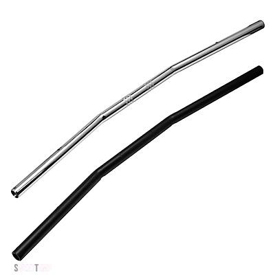 互換品 ホンダ バイク カフェレーサー 汎用ハンドルバー 1インチ 25MM ドラッグストレートバー カワサキ ヤマハ スズキ ハーレー チョッパー_2