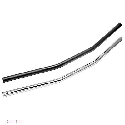 互換品 ホンダ バイク カフェレーサー 汎用ハンドルバー 1インチ 25MM ドラッグストレートバー カワサキ ヤマハ スズキ ハーレー チョッパー_6
