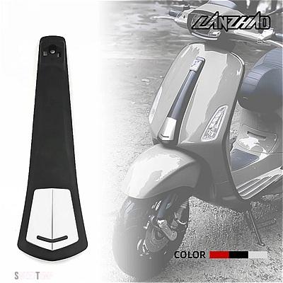 互換品 ABS VESPA SPRINT 50 150 2019-2023 ホーンカバー フロント