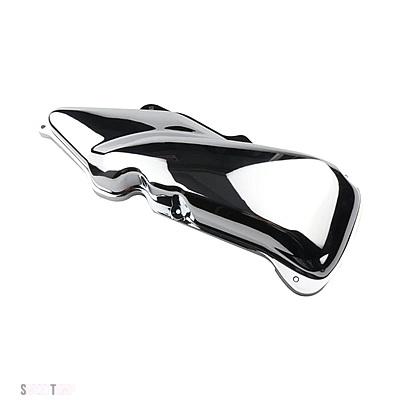 互換品 パーツそ他 DIO 50 DIO50 トゥデイ AF61 AF62 AF67 AF68 バイク スクーター E エンジンカバー エアフィルターボックス プロテクター カバー_6