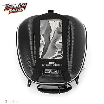 互換品 ホンダ 燃料タンクバッグVFR1200X 1200F 1200D 800 CBR500R CB500X CB500F CB CBR 650F バイクタンクロックキャリア防水
