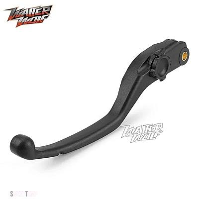 互換品 BMW R1200RS R1250GS フロント クラッチ ブレーキ レバー バイク ハンドル R1200 R1250 GS RS RT R1200GS ADV R1200R R1200RT R NINE T