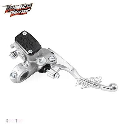 互換品 ハスクバーナ 2000-2025 FC FX TC TX 570 510 450 350 300 250 125 ブレーキマスターシリンダーポンプレバー FX450 FC450 CR125 CR250 FS450