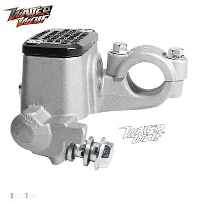 互換品 ハスクバーナ 2000-2025 FC FX TC TX 570 510 450 350 300 250 125 ブレーキマスターシリンダーポンプレバー FX450 FC450 CR125 CR250 FS450