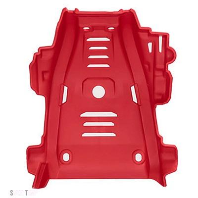 互換品 ホンダ スキッドプレート バッシュプレート フレーム エンジンガード プロテクター CRF250L /ABS ジャパンバージョン 2021-24