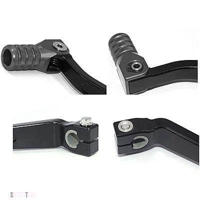互換品 ホンダ ギアシフトペダル ギアチェンジレバー CRF250L 250M CRF 250L ラリー / ABS 2012-2021 2013-20_6