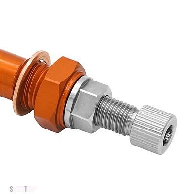 互換品 KTM マニュアル エンジン タイミング カム チェーン テンショナー アジャスター 950 990 ADVENTURE SUPER エンデューロ R スーパーモト スーパー