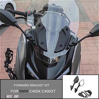 互換品 BMW C400 GT C 400 C400GT C400X 400GT バイク アクセサリー