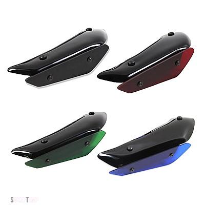 互換品 ZX-10R 2011-2021 2020 フェアリング カワサキ バイク サイド