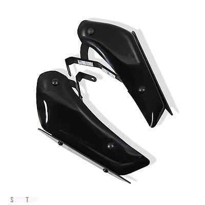 互換品 ZX-10R 2011-2021 2020 フェアリング カワサキ バイク サイド