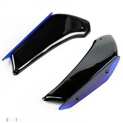 めい 互換品 ZX-10R 2011-2021 2020 フェアリング カワサキ バイク サイド