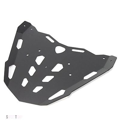 互換品 MULTISTRADA 950 1200 1260 2015-2024 2023 C ドゥカティ テールボックス フィクサー ハウダー カーゴ テールラック キット バイク_4