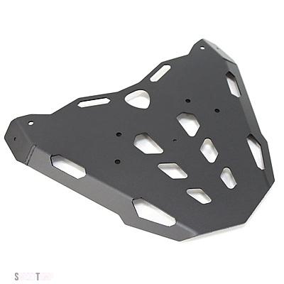 互換品 MULTISTRADA 950 1200 1260 2015-2024 2023 C ドゥカティ テールボックス フィクサー ハウダー カーゴ テールラック キット バイク_6
