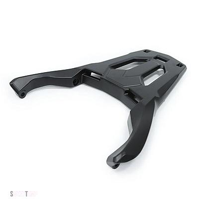 互換品 ホンダ バイク リア ラゲッジ ラック テール トップ ボックス ブラケット カーゴ ホルダー サポート シェルフ ブラケット ADV350 ADV 350 2023-2