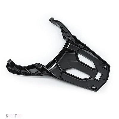 互換品 ホンダ バイク リア ラゲッジ ラック テール トップ ボックス ブラケット カーゴ ホルダー サポート シェルフ ブラケット ADV350 ADV 350 2023-2