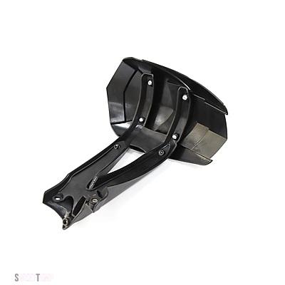 互換品 BMW バイク R1200GS 2004/12/01 R1200GS リア マッドガード ハガー フェンダー ホイール