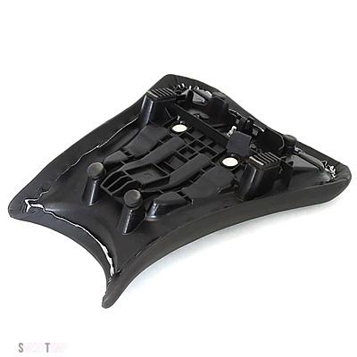 互換品 ZX6R ZX-6R 2019-2025 2024 ドライバーシート リアシート