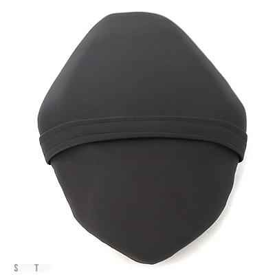 互換品 ZX6R ZX-6R 2019-2025 2024 ドライバーシート リアシート