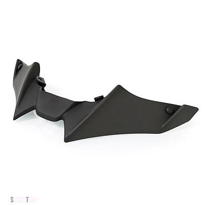 互換品 ヤマハ MT-09 MT09 SP 2021-2023 2022 クチバシノーズコーンエクステンダーカウルフロントフェアリングウイングレットウィングフォルタルスポイ_5