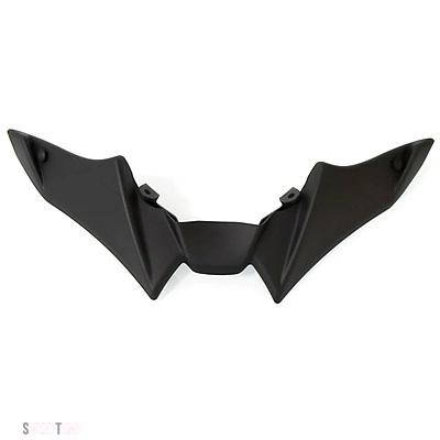 互換品 ヤマハ MT-09 MT09 SP 2021-2023 2022 クチバシノーズコーンエクステンダーカウルフロントフェアリングウイングレットウィングフォルタルスポイ_6