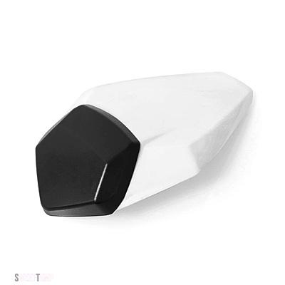 互換品 ZX-10R 2016-2019-23リア助手席ピリオンシートカバーハードシートカウルハンプフェアリング カワサキ ニンジャ | ブランド登録なし | 09