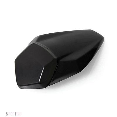 互換品 ZX-10R 2016-2019-23リア助手席ピリオンシートカバーハードシートカウルハンプフェアリング カワサキ ニンジャ | ブランド登録なし | 10
