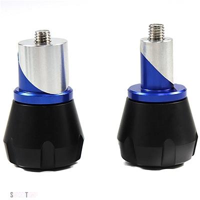  M1000R Mアクスルプロテクター（S1000RR） 互換品 BMW M1000RR S1000RR S1000R S1000XR アクスルプロテクター