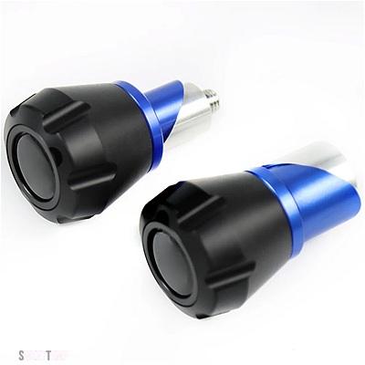 互換品 BMW M1000RR S1000RR S1000R S1000XR アクスルプロテクター