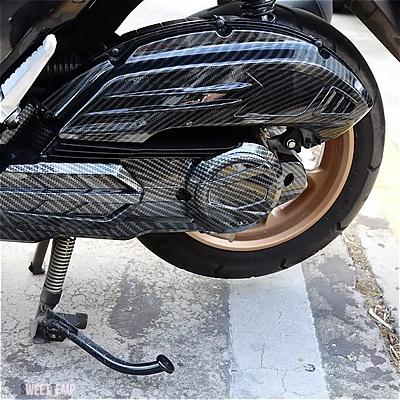 ヤマハ エアロックスNVX155 フューエルタンクOEM交換用2021-2023 ヤマハ エアロックスNVX155 フューエルタンクOEM交換用2021-2023