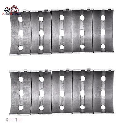 互換品 ヤマハ 34 MM-33.50 MMクランクシャフトベアリング 36-35 MM接続ロッドYZF1000 R1 1998/03/01 YZF1000R1 YZF 1000_5