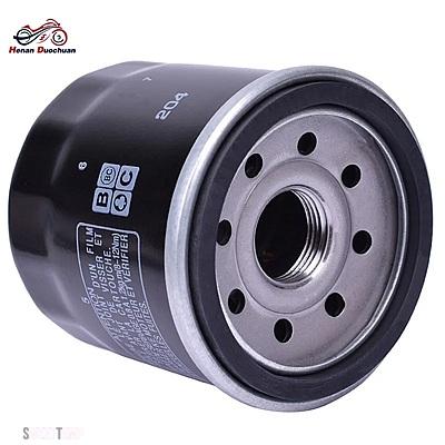 ヤマハ バイクオイルフィルター MT-03 MT-07 モトケージ MT-09