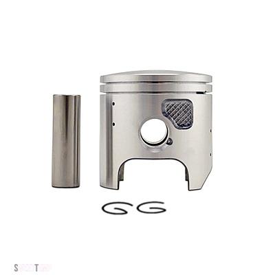 互換品 パーツそ他 200CC バイク ピストン リング ピストン径 66MM 66.25MM 66.5MM 66.75MM 67MM ピン径 16 MM KD2個00 KDX 200 1989-1995 2001-2006 #C_3