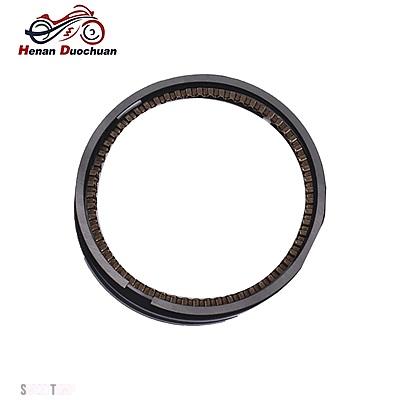 互換品 ホンダ 55.5 MMモーター部品ピストンリングキットVF400 VFR400Z VFR400 NC21 NC24 NC30 VFR400R コニカ RVF VFR VF 400 RVF400 NC35