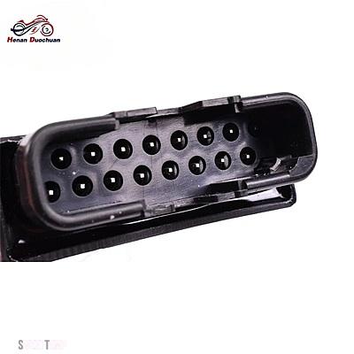 互換品 ホンダ 電気デジタル点火 CDI ユニットボックスイグナイタースターターイグナイターCB250 ホーネット 1998-1999 30410-KEA-003 30410-KAZ-781