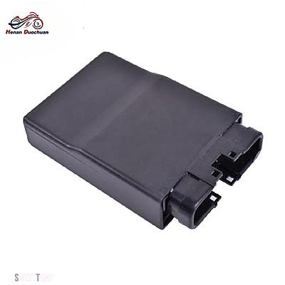 互換品 ホンダ 電気デジタル点火 CDI ユニットボックスイグナイタースターターイグナイターCB250 ホーネット 1998-1999 30410-KEA-003 30410-KAZ-781