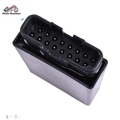 互換品 ホンダ 電気デジタル点火 CDI ユニットボックスイグナイタースターターイグナイターCB250 ホーネット 1998-1999 30410-KEA-003 30410-KAZ-781