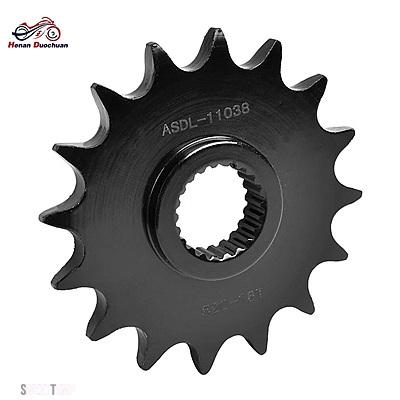 互換品 BMW 520 16T 47T バイクフロントリアスプロケットチェーン F650 94-00 F650GS 99-07 2011-15 F650GS FUNDURO ST STRADA DAKER SERTAO_8