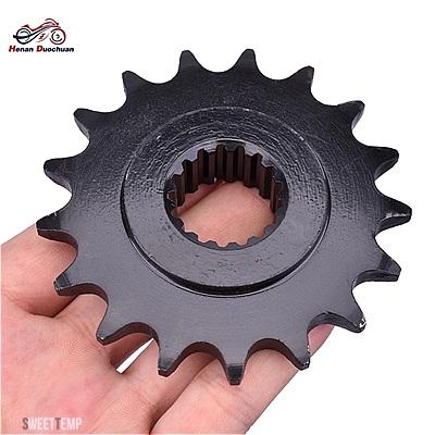 互換品 BMW 525 17T 41T バイク フロント リア スプロケット チェーン セット F650GS 2008-2012 2008-2018 2017 F800GS F650GS F 650 800 GS_6