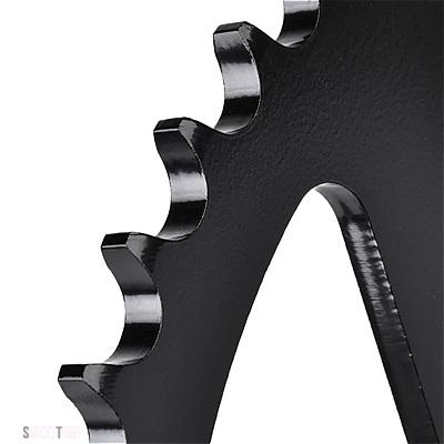 互換品 スズキ 520 46T バイク リア スプロケット ギア カム ホイール GSR250 GSR250F GSR250S GS2個50 GW250 SFV650 GSR 250 GSX GW 250 520-46T_3
