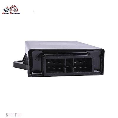 ヤマハ CDI 点火制御ユニット XJR400-00 XJR400 4HM-10 バイク