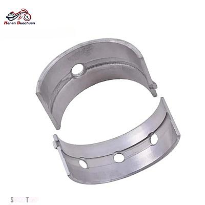 互換品 カワサキ STD +25 +50 0.25 0.5 38 MM 37.75 MM 37.5 MMバイク接続接続ロッドクランクシャフトタイルメインベアリングZ650 Z 650_4