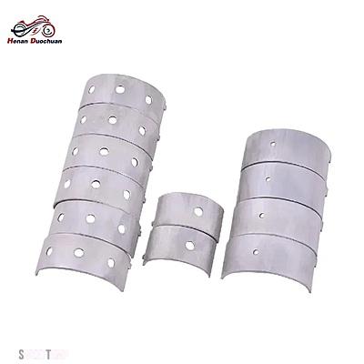 互換品 カワサキ STD +25 +50 0.25 0.5 38 MM 37.75 MM 37.5 MMバイク接続接続ロッドクランクシャフトタイルメインベアリングZ650 Z 650_6