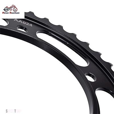 互換品 KTM 525-42T 浸炭 リア スプロケット 950 990 1050 1090 1190 1290 アドベンチャー R S L 1290 スーパー アドベンチャー R ST ギア