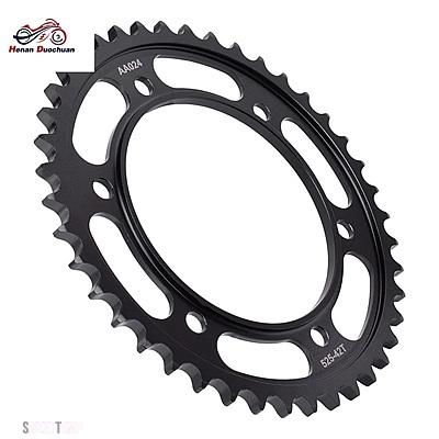 互換品 KTM 525-42T 浸炭 リア スプロケット 950 990 1050 1090 1190 1290 アドベンチャー R S L 1290 スーパー アドベンチャー R ST ギア