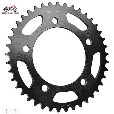 互換品 ホンダ 520-41T バイクリアスプロケットCB500F CB500X CB500 F X 2013-2017 CBR500R 2013-2020 2018 2019 CB500 CBR500 CBR 500 R_3